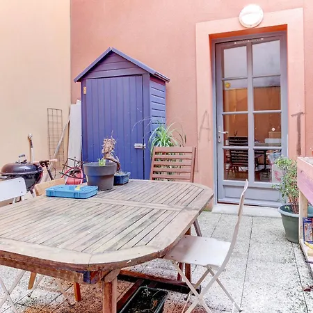 La Pompadour- Versailles