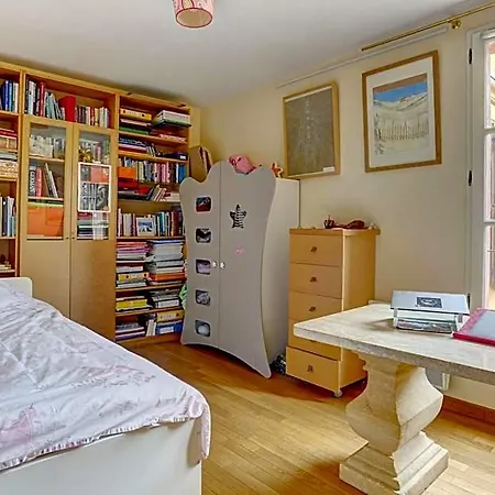 Apartamento La Pompadour-